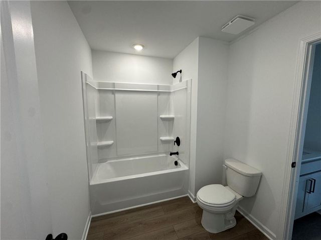 95 Gresham Court, Dawsonville, GA 30534