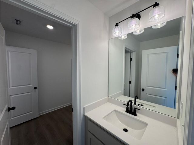 95 Gresham Court, Dawsonville, GA 30534