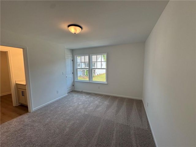 95 Gresham Court, Dawsonville, GA 30534