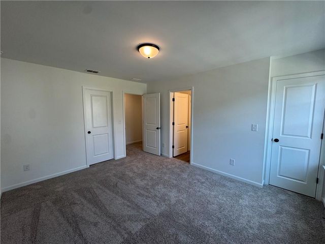 95 Gresham Court, Dawsonville, GA 30534