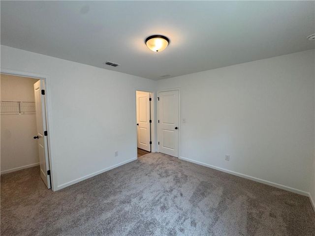 95 Gresham Court, Dawsonville, GA 30534