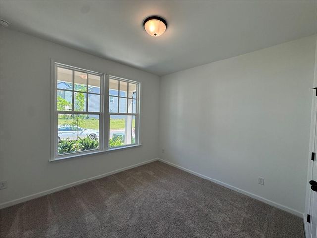 95 Gresham Court, Dawsonville, GA 30534