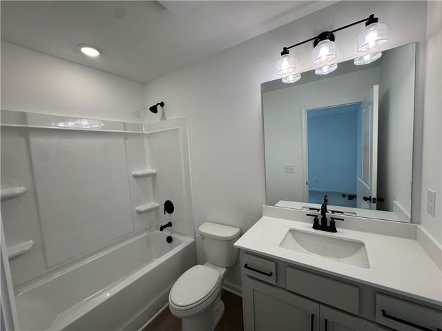 95 Gresham Court, Dawsonville, GA 30534