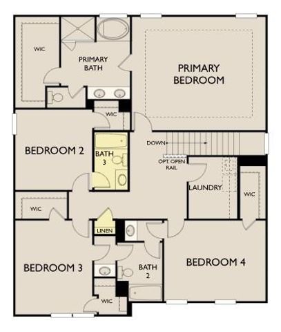 95 Gresham Court, Dawsonville, GA 30534