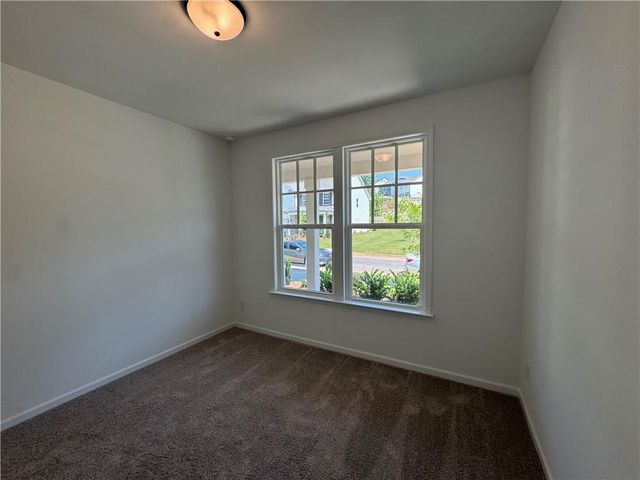 95 Gresham Court, Dawsonville, GA 30534