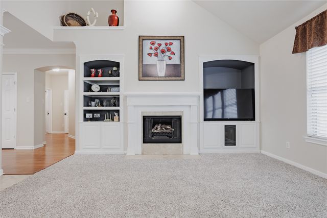 7215 Pheasant Court, Sachse, TX 75048