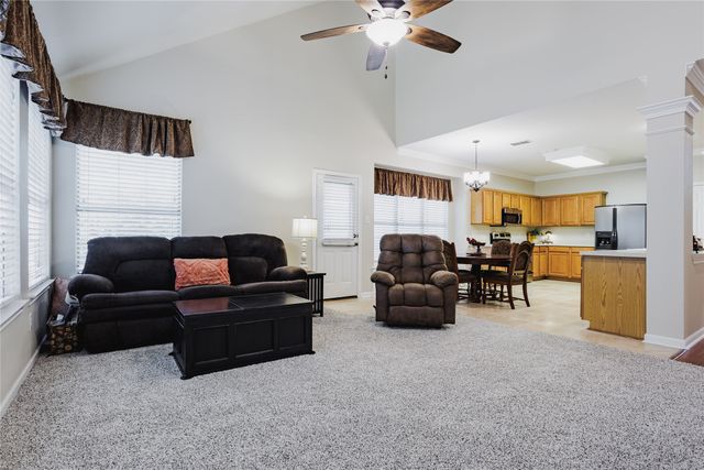 7215 Pheasant Court, Sachse, TX 75048