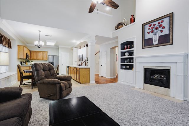 7215 Pheasant Court, Sachse, TX 75048