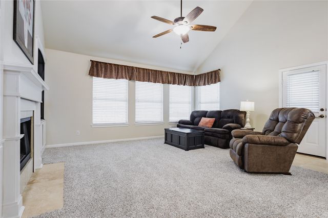 7215 Pheasant Court, Sachse, TX 75048