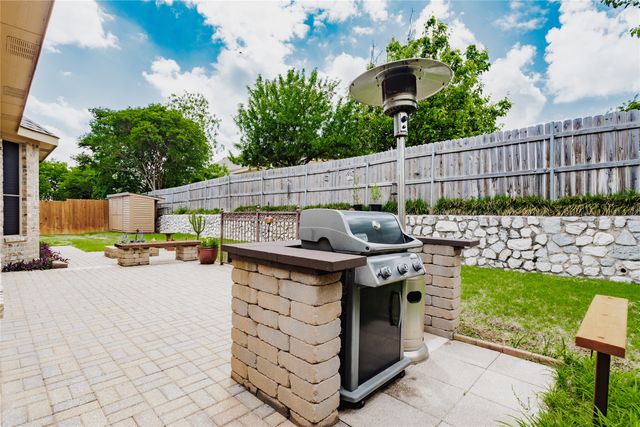 7215 Pheasant Court, Sachse, TX 75048