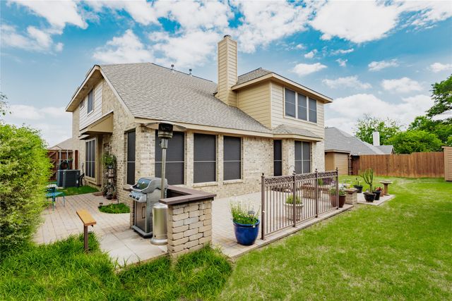 7215 Pheasant Court, Sachse, TX 75048