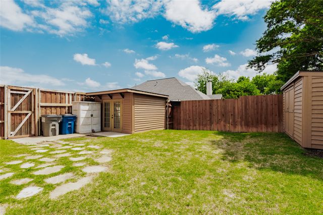 7215 Pheasant Court, Sachse, TX 75048