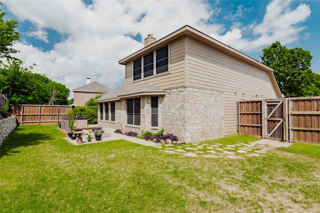 7215 Pheasant Court, Sachse, TX 75048