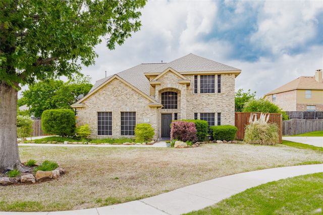7215 Pheasant Court, Sachse, TX 75048