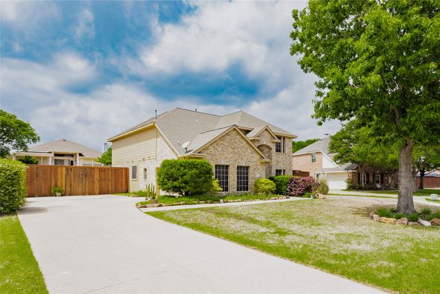 7215 Pheasant Court, Sachse, TX 75048