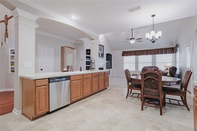 7215 Pheasant Court, Sachse, TX 75048