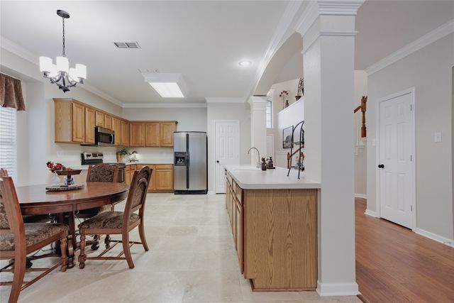 7215 Pheasant Court, Sachse, TX 75048