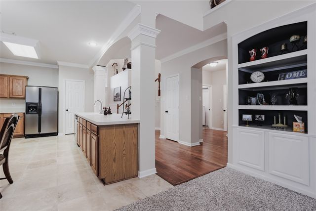 7215 Pheasant Court, Sachse, TX 75048