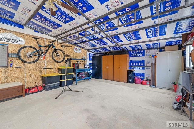 492 N 900 W, Blackfoot, ID 83221