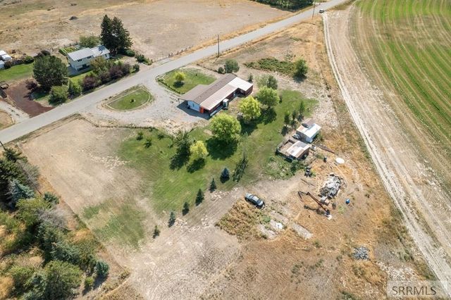 492 N 900 W, Blackfoot, ID 83221