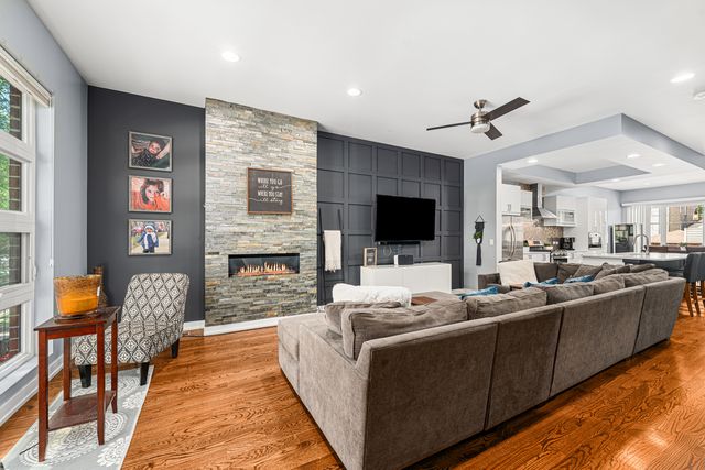 1644 N Washtenaw Avenue, Chicago, IL 60647