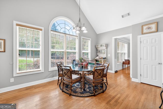 28 Montvale Drive, Hoschton, GA 30548