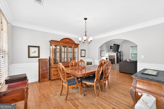 28 Montvale Drive, Hoschton, GA 30548