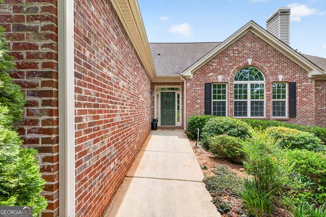 28 Montvale Drive, Hoschton, GA 30548
