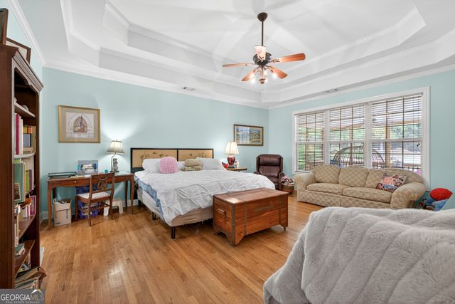 28 Montvale Drive, Hoschton, GA 30548