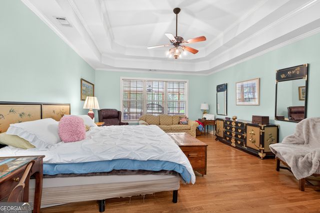 28 Montvale Drive, Hoschton, GA 30548