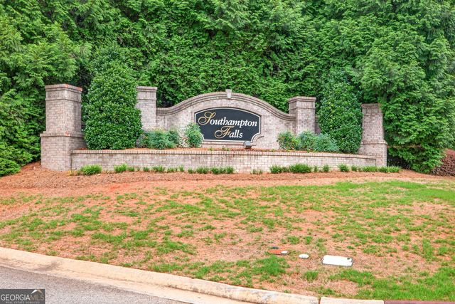 28 Montvale Drive, Hoschton, GA 30548