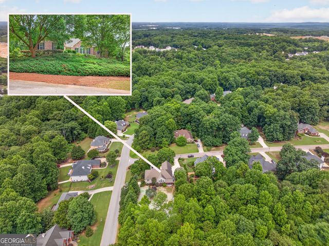 28 Montvale Drive, Hoschton, GA 30548