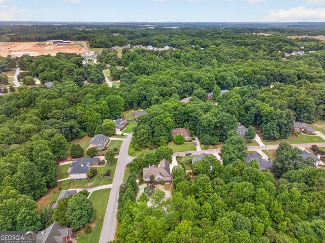 28 Montvale Drive, Hoschton, GA 30548