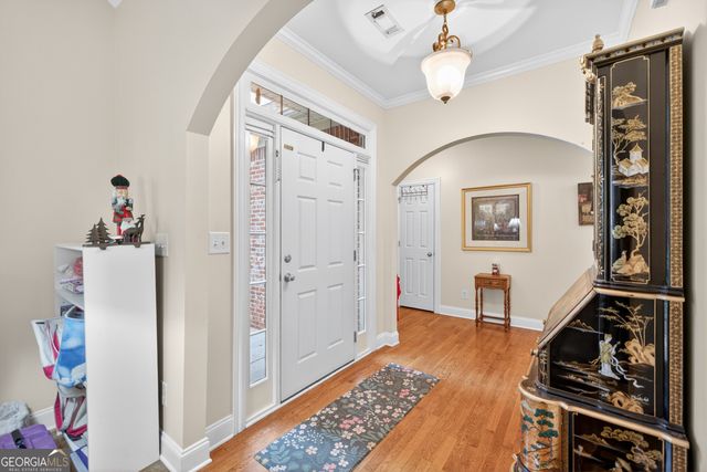 28 Montvale Drive, Hoschton, GA 30548
