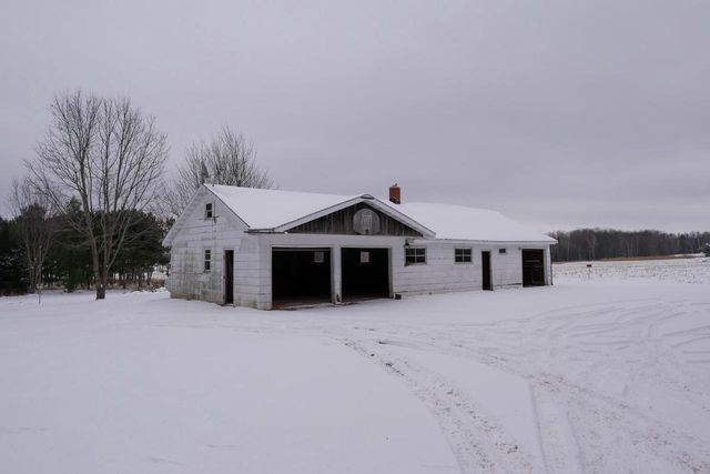 W5463 DASSOW AVENUE, Medford, WI 54451