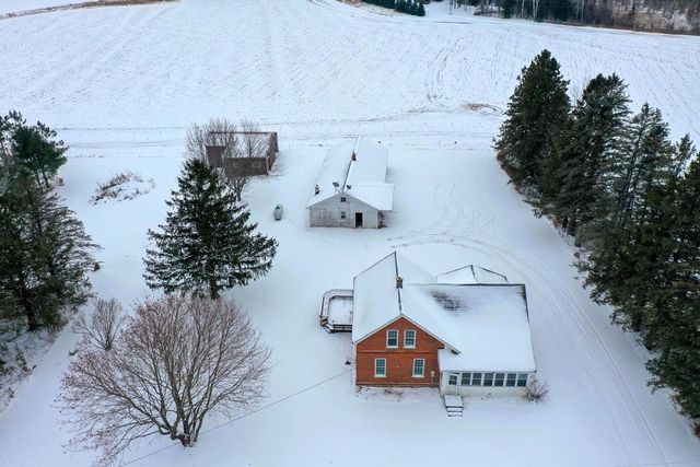 W5463 DASSOW AVENUE, Medford, WI 54451