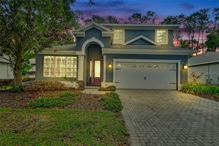 204 WELLINGTON WOODS AVENUE, Deland, FL 32724