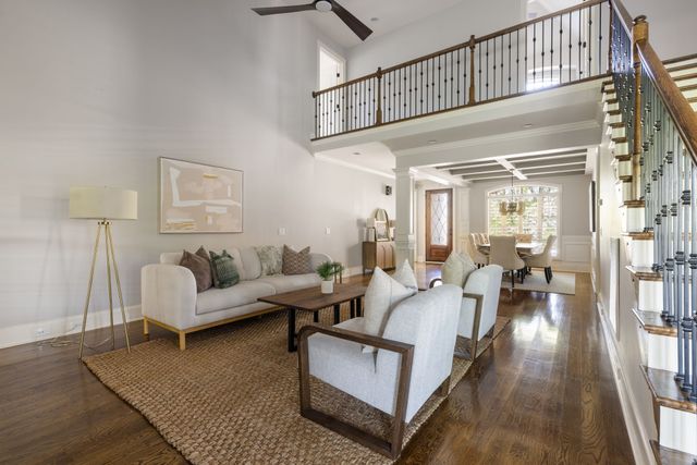 100 Wembly Ln, Mount Juliet, TN 37122