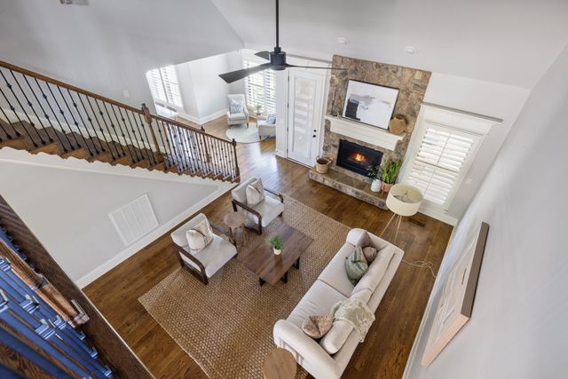 100 Wembly Ln, Mount Juliet, TN 37122