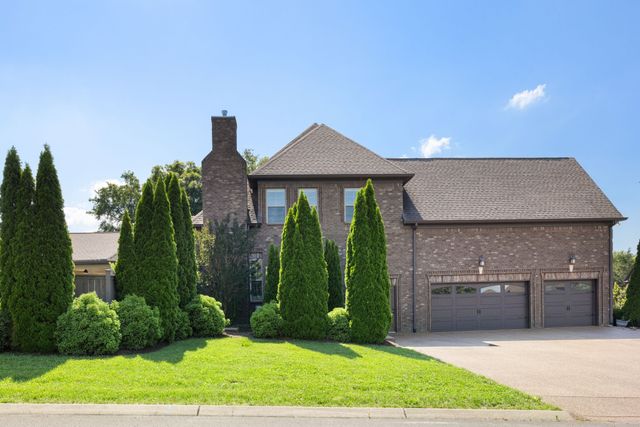 100 Wembly Ln, Mount Juliet, TN 37122