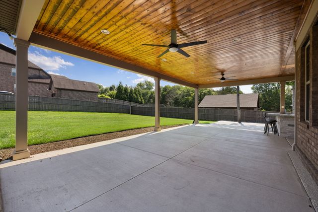 100 Wembly Ln, Mount Juliet, TN 37122