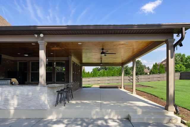 100 Wembly Ln, Mount Juliet, TN 37122