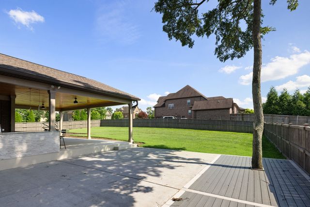 100 Wembly Ln, Mount Juliet, TN 37122