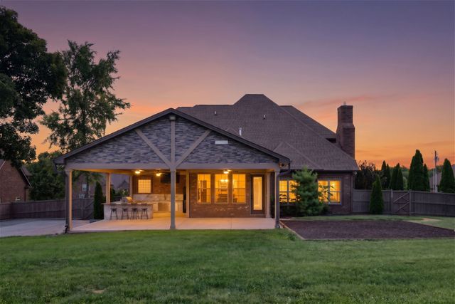 100 Wembly Ln, Mount Juliet, TN 37122