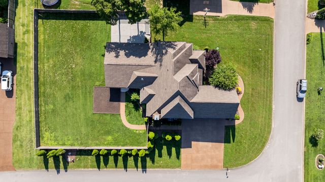 100 Wembly Ln, Mount Juliet, TN 37122