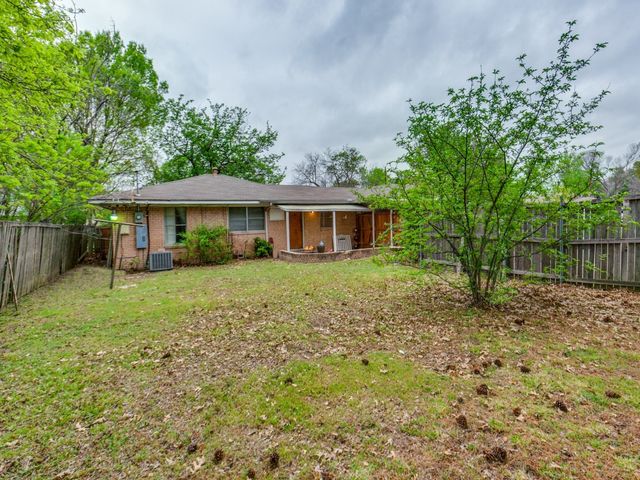 2804 S 5th Street, Garland, TX 75041