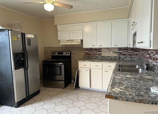 2409 Woodlawn Avenue, Niagara Falls, NY 14301