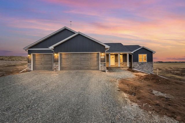 W225 SUNSET VIEW CIRCLE, Kaukauna, WI 54130