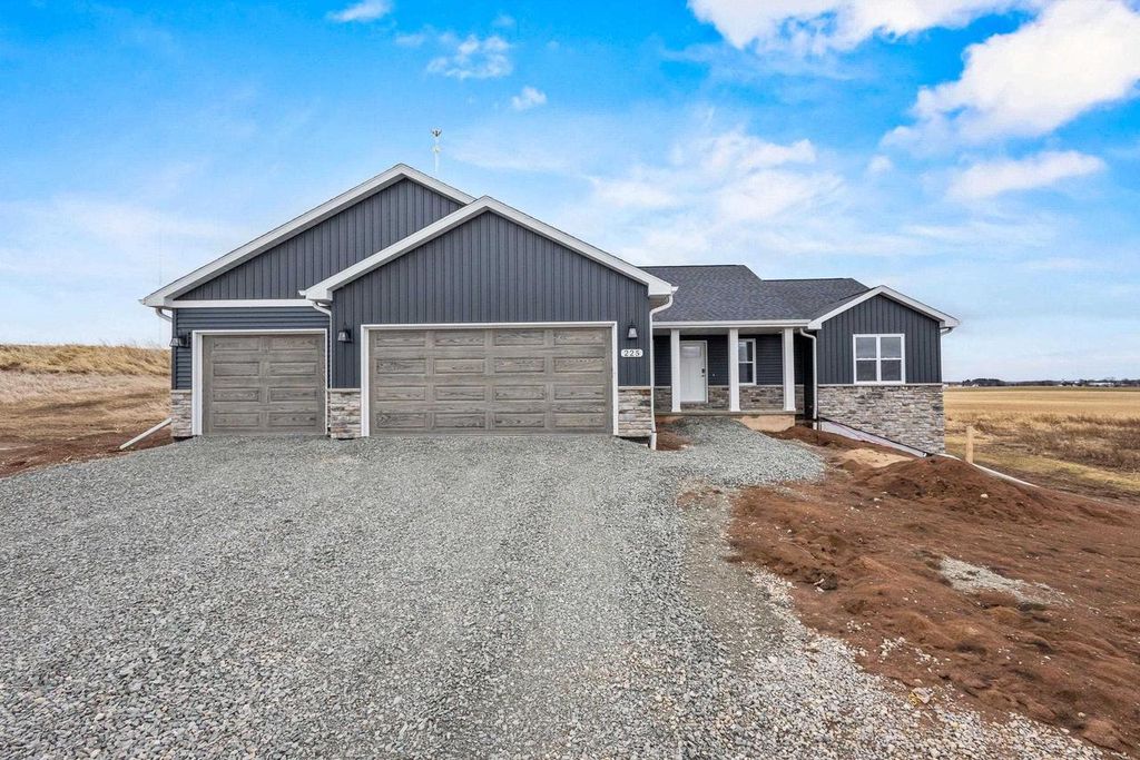 W225 SUNSET VIEW CIRCLE, Kaukauna, WI 54130