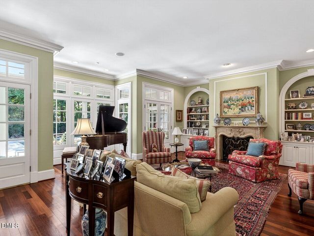 1028 Marlowe Road, Raleigh, NC 27609